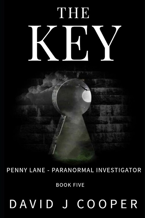 The Key (Paperback)