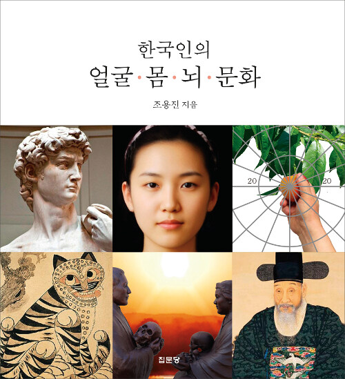 한국인의 얼굴.몸.뇌.문화