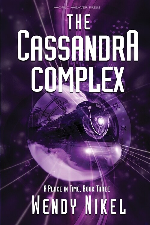 The Cassandra Complex (Paperback)