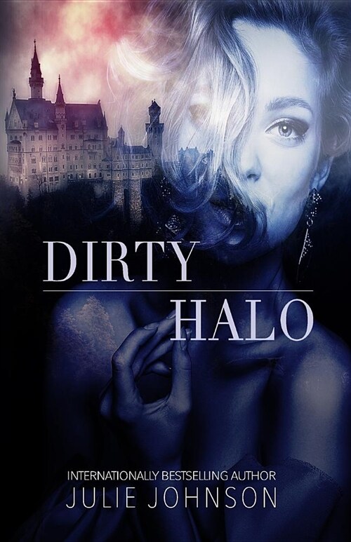 Dirty Halo (Paperback)