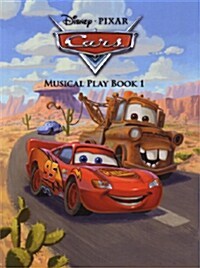 Disney Musical Play : Cars (카)