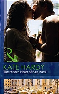 Hidden Heart of Rico Rossi (Paperback)