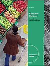 Consumer Behavior (Paperback)