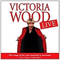 Victoria Wood Live (CD-Audio)