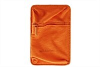 Moleskine Multipurpose Case, Medium, Cadmium Orange (4 X 6) (Other)