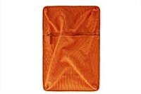 Moleskine Multipurpose Case, Large, Cadmium Orange (6 X 9) (Other)