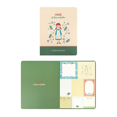 Sticky Note Set