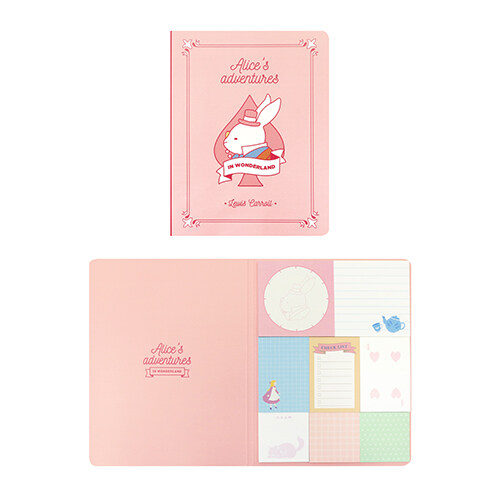 Sticky Note Set