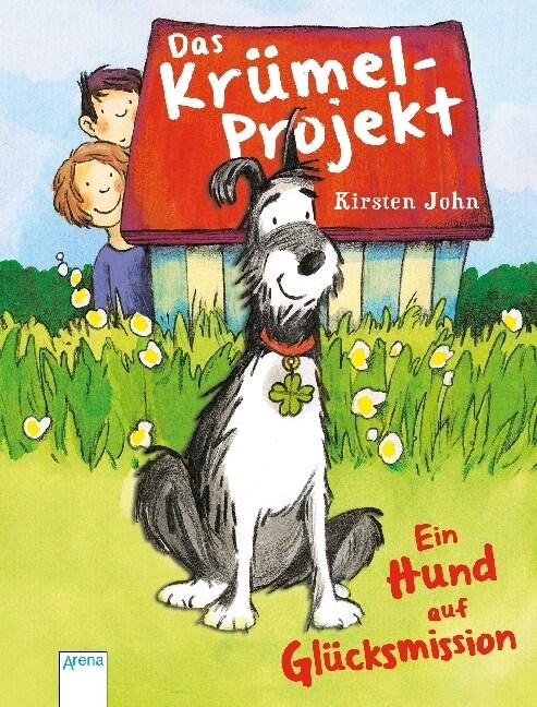 Das Krumel-Projekt (Hardcover)