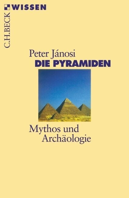 Die Pyramiden (Paperback)