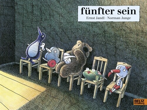 Funfter sein (Hardcover)