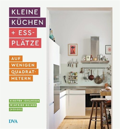 Kleine Kuchen & Essplatze (Hardcover)