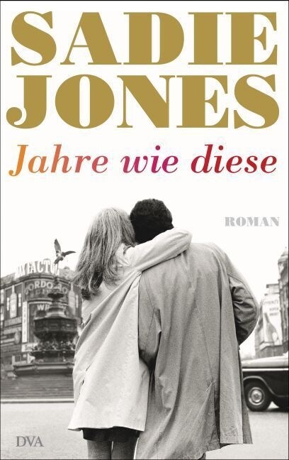 Jahre wie diese (Hardcover)