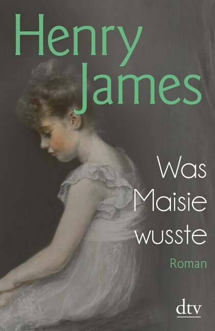 Was Maisie wusste (Paperback)