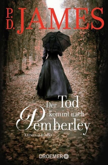 Der Tod kommt nach Pemberley (Paperback)