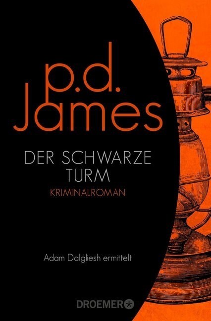 Der schwarze Turm (Paperback)