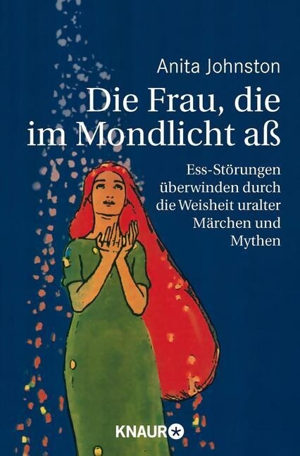 Die Frau, die im Mondlicht aß (Paperback)