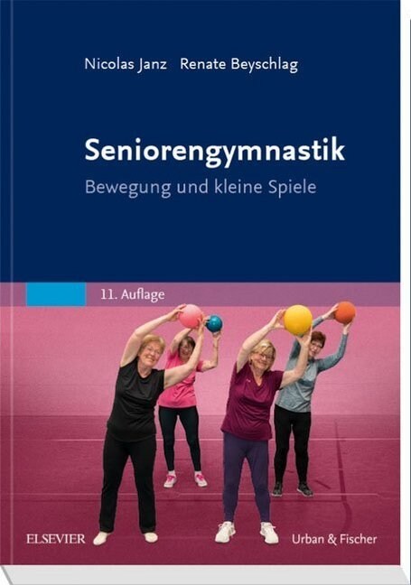 Seniorengymnastik (Paperback)