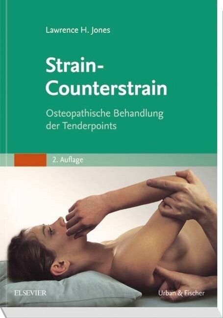 Strain-Counterstrain (Paperback)
