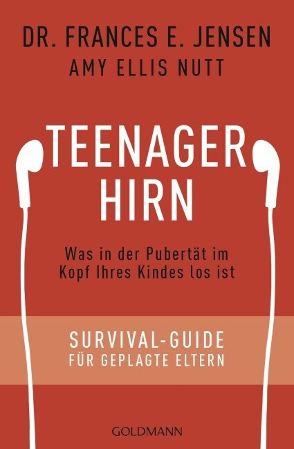 Teenager-Hirn (Paperback)