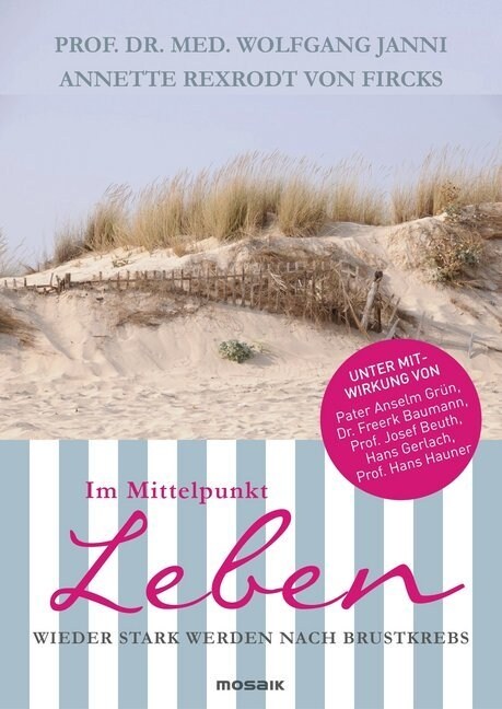 Im Mittelpunkt Leben (Hardcover)