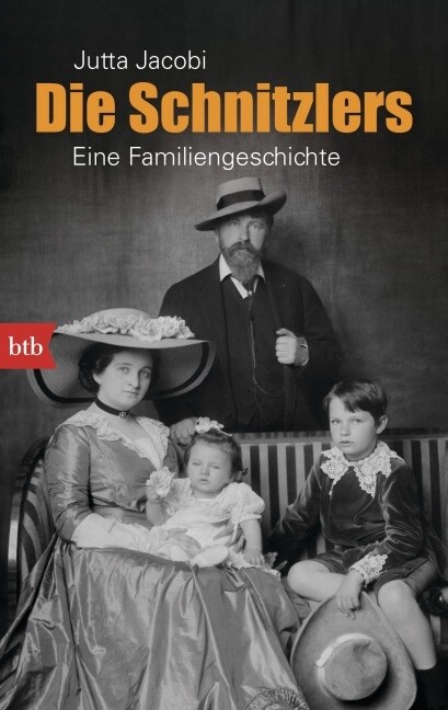 Die Schnitzlers (Paperback)