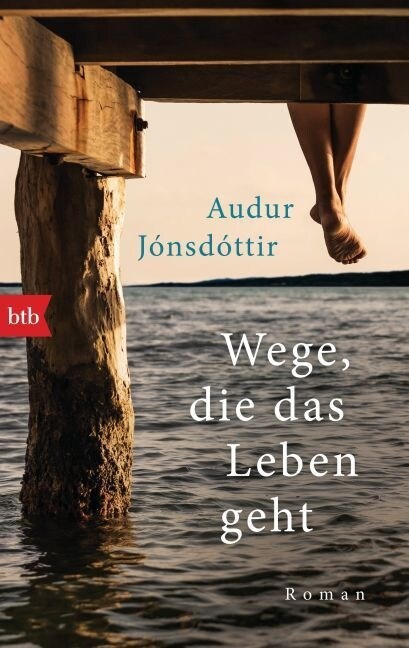 Wege, die das Leben geht (Paperback)