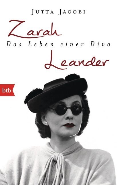 Zarah Leander (Paperback)