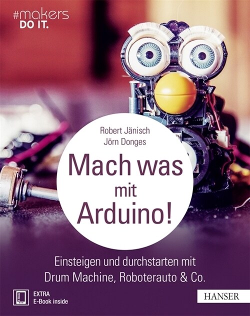 Mach was mit Arduino! (WW)