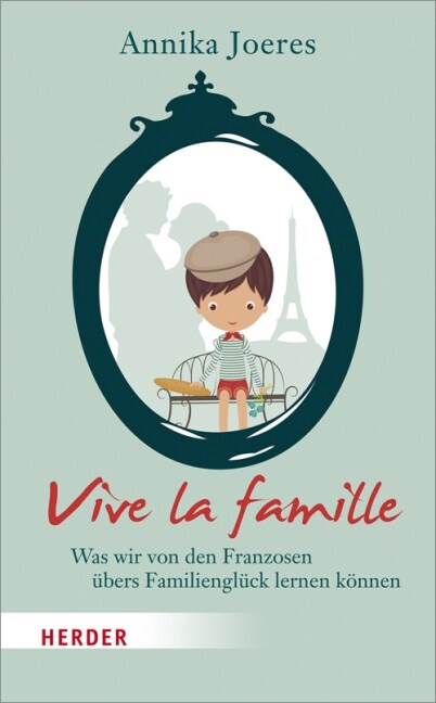 Vive la famille (Hardcover)