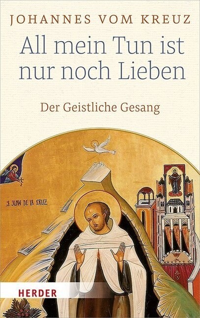 All Mein Tun Ist Nur Noch Lieben: Geistlicher Gesang B (Hardcover)