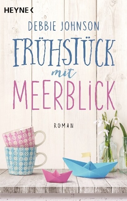 Fruhstuck mit Meerblick (Paperback)