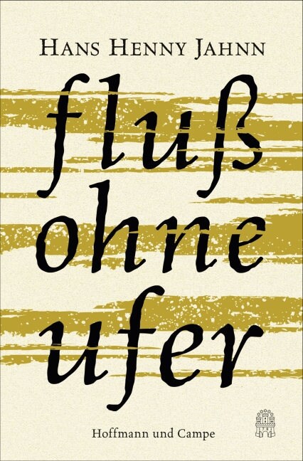 Fluss ohne Ufer, 3 Bde. (Hardcover)