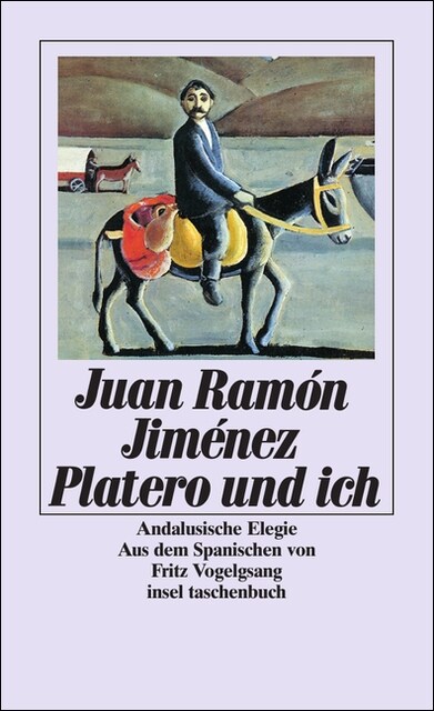 Platero und ich (Paperback)