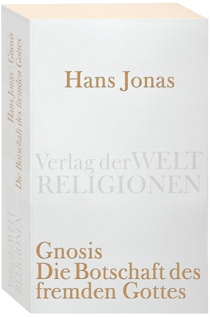 Gnosis (Paperback)