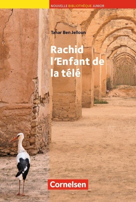 Rachid, l Enfant de la tele (Paperback)