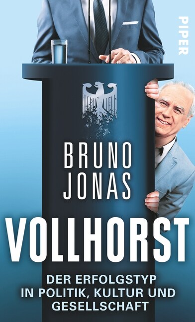 Vollhorst (Hardcover)