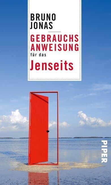 Gebrauchsanweisung fur das Jenseits (Paperback)