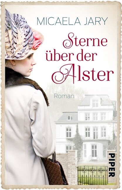 Sterne uber der Alster (Paperback)