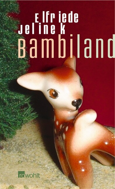 Bambiland. Babel (Hardcover)