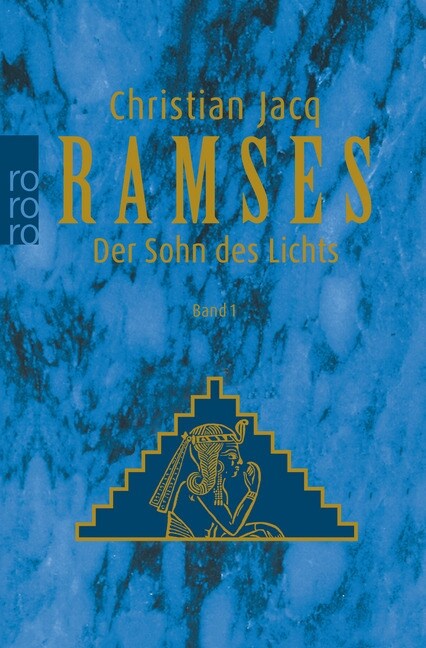 Ramses - Der Sohn des Lichts (Paperback)