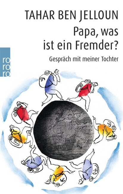 [중고] Papa, was ist ein Fremder？ (Paperback)