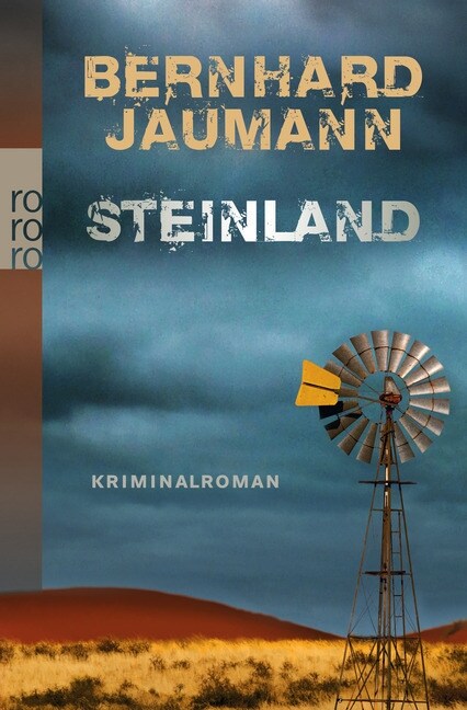 Steinland (Paperback)