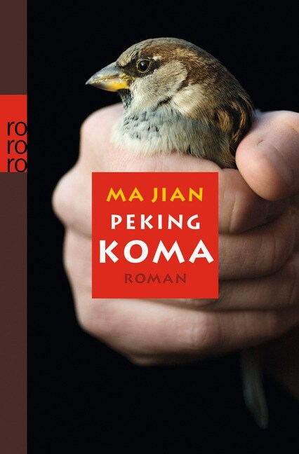 Peking-Koma (Paperback)