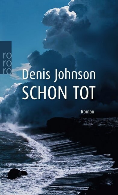 Schon tot (Paperback)