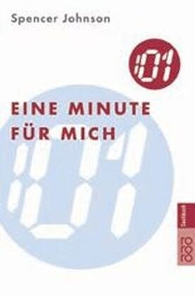 Eine Minute fur mich (Paperback)