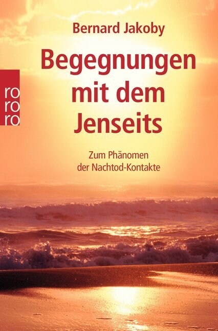 Begegnungen mit dem Jenseits (Paperback)