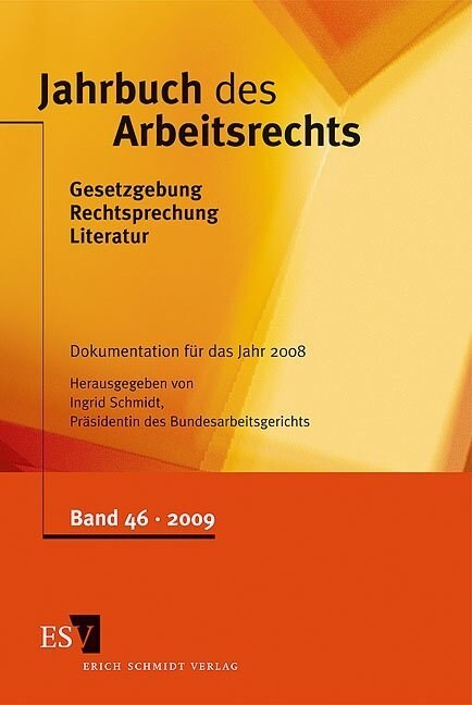 Dokumentation fur das Jahr 2008 (Hardcover)