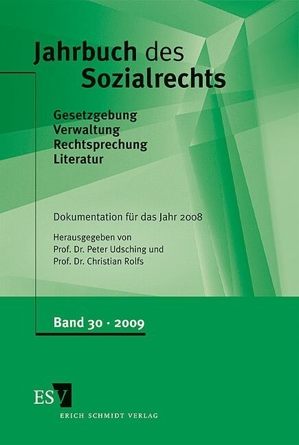 Dokumentation fur das Jahr 2008 (Hardcover)