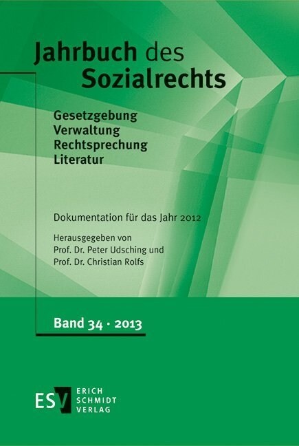 Dokumentation fur das Jahr 2012 (Hardcover)